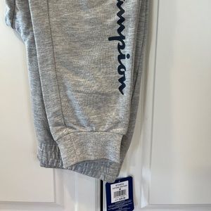 Champion sweatpants boys